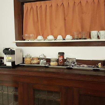 Homestead B&B Cambridge Zewnętrze zdjęcie