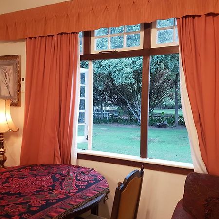 Homestead B&B Cambridge Zewnętrze zdjęcie
