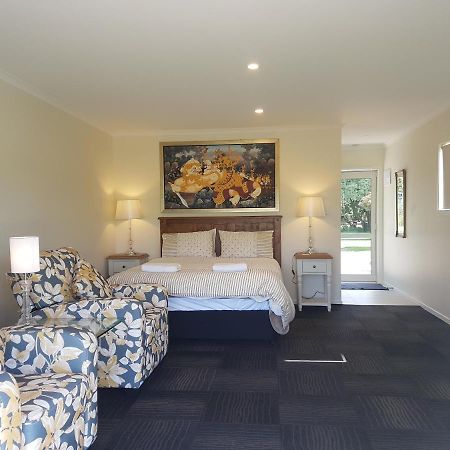 Homestead B&B Cambridge Zewnętrze zdjęcie
