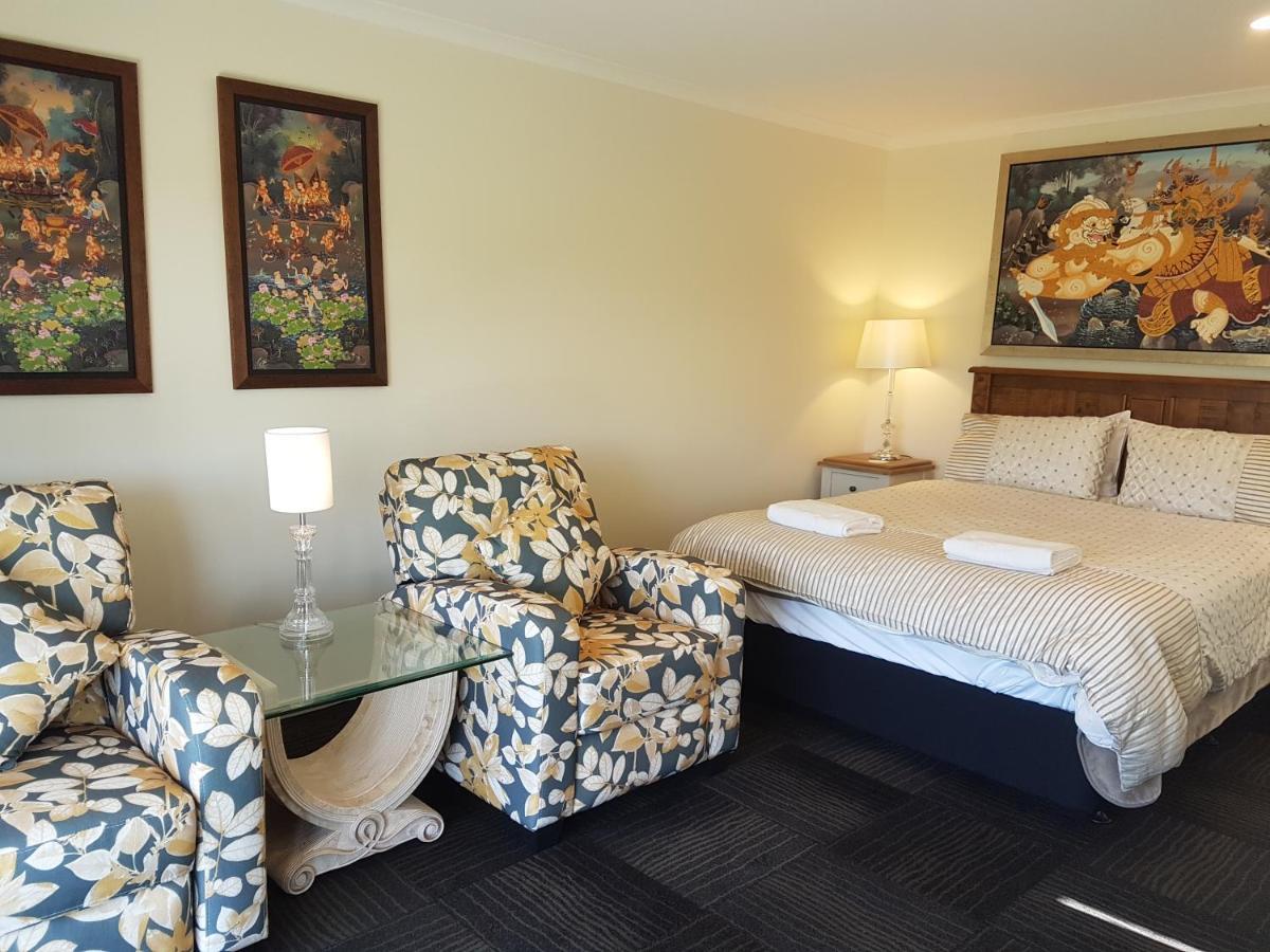 Homestead B&B Cambridge Zewnętrze zdjęcie