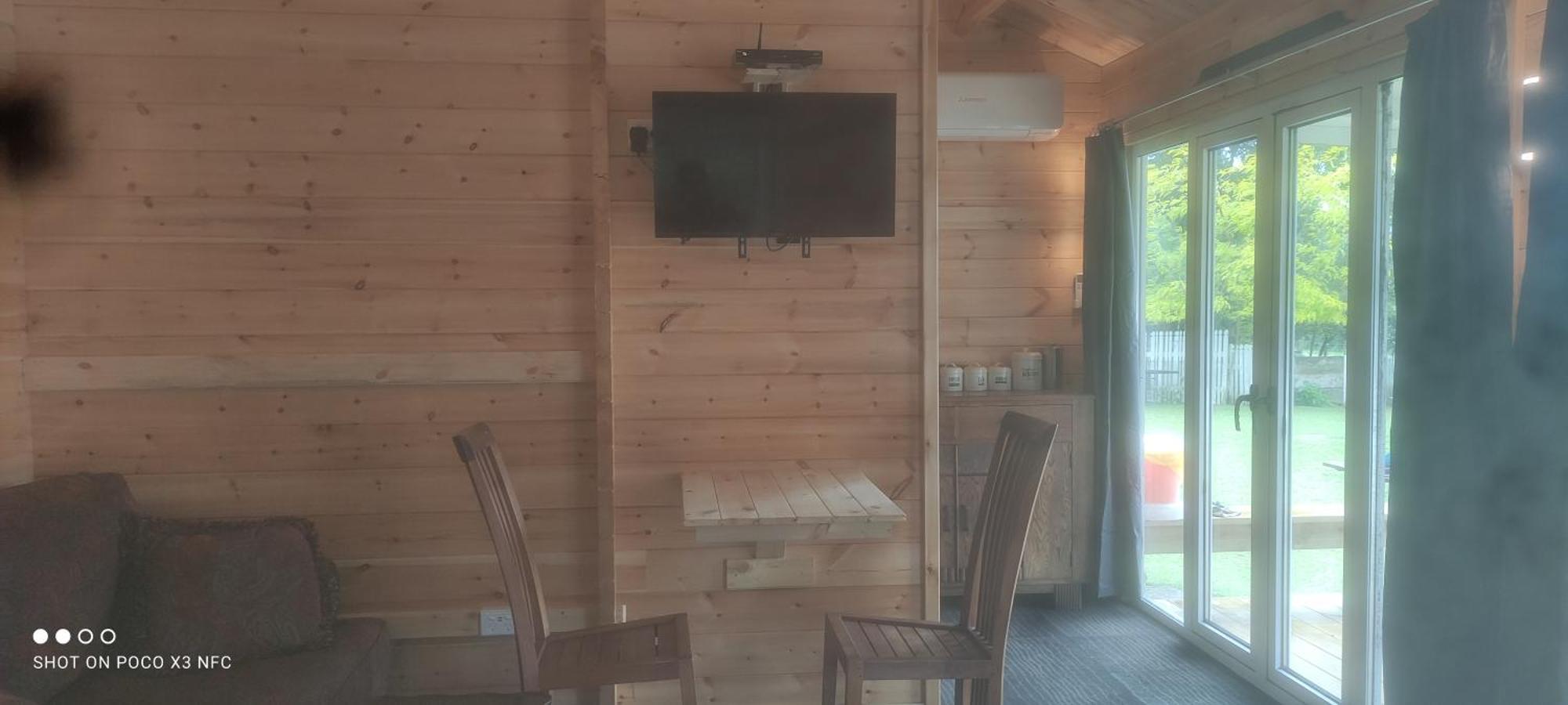 Homestead B&B Cambridge Zewnętrze zdjęcie