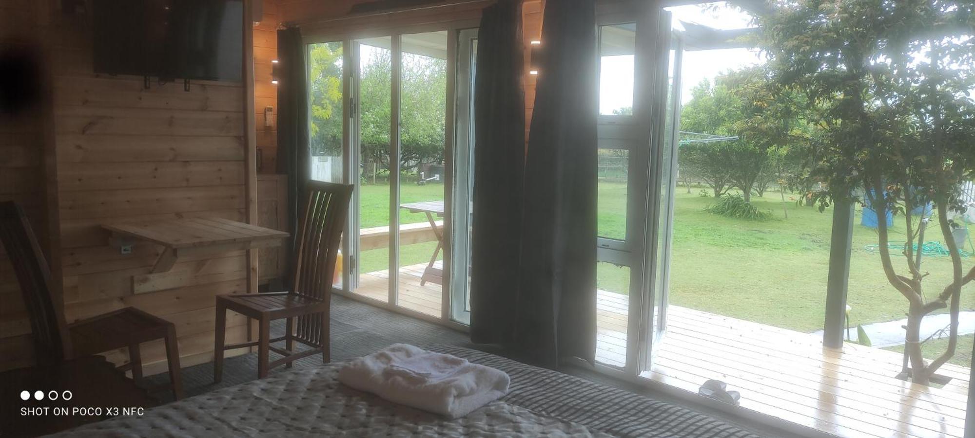 Homestead B&B Cambridge Zewnętrze zdjęcie