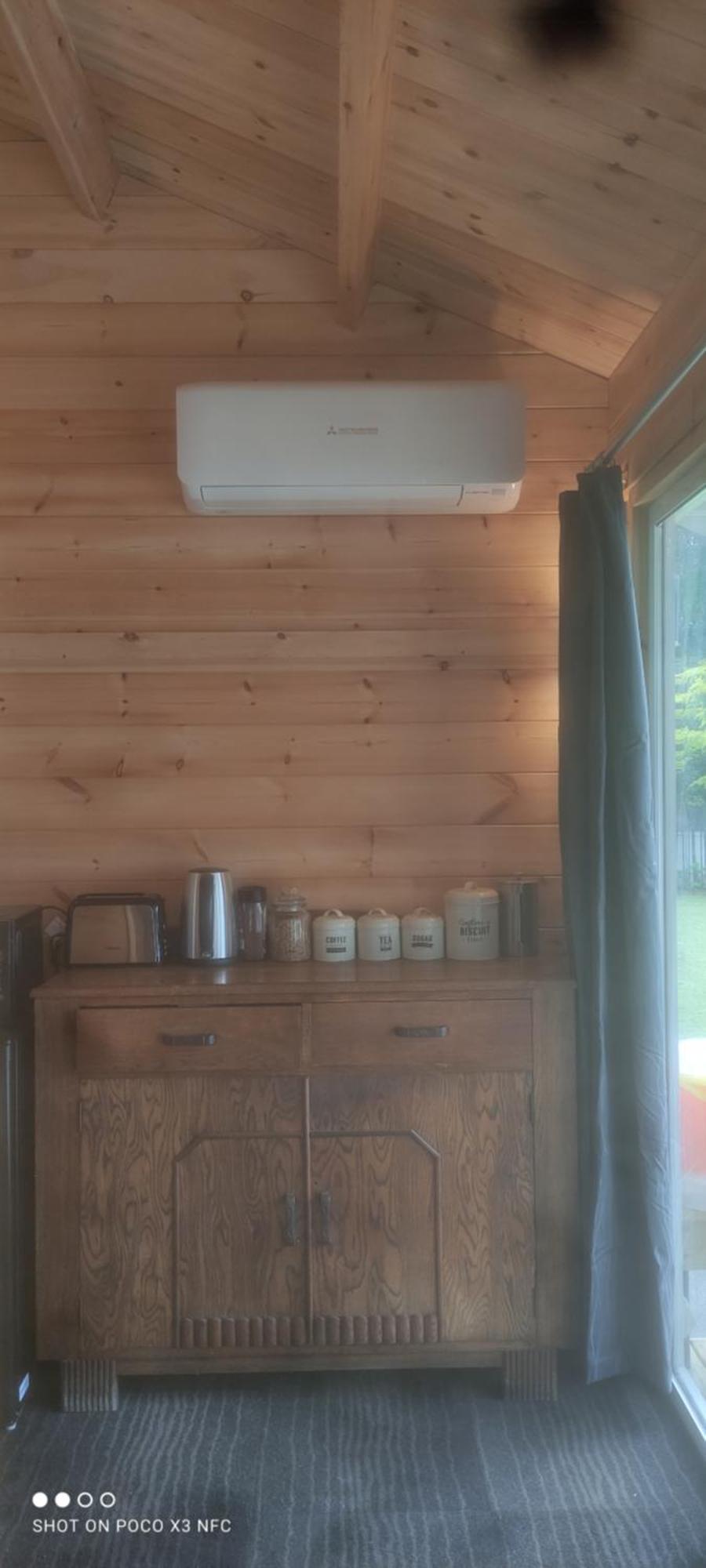Homestead B&B Cambridge Zewnętrze zdjęcie