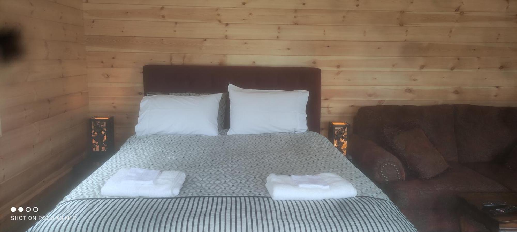 Homestead B&B Cambridge Zewnętrze zdjęcie