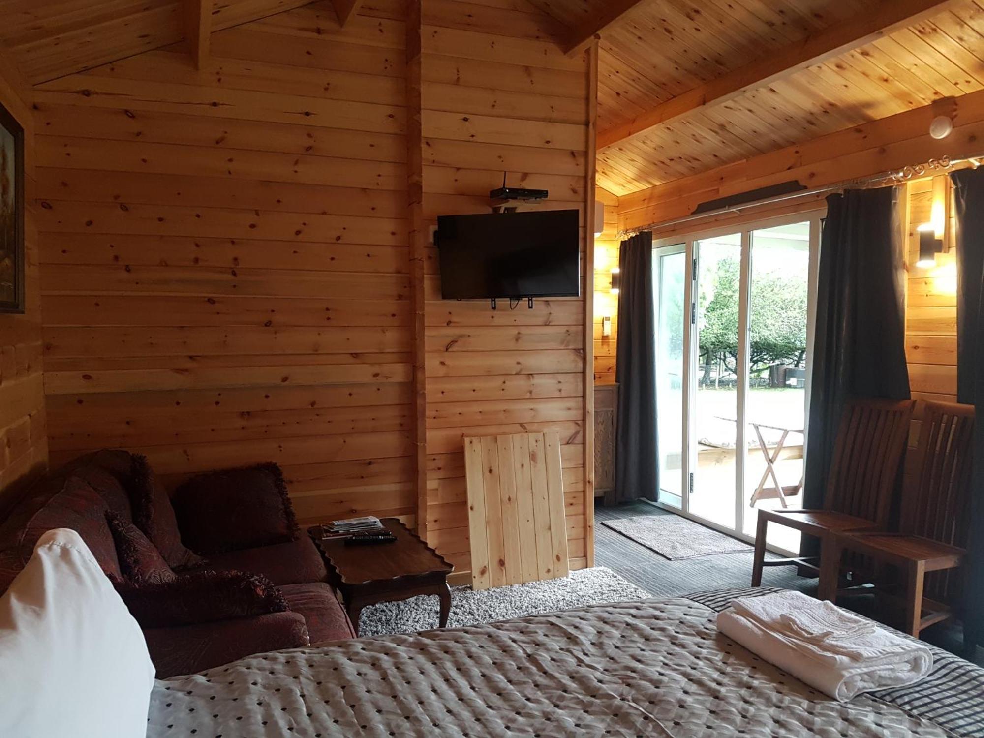 Homestead B&B Cambridge Zewnętrze zdjęcie