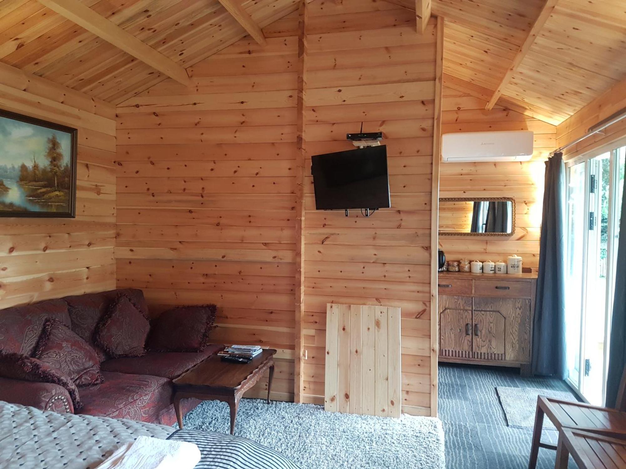 Homestead B&B Cambridge Zewnętrze zdjęcie
