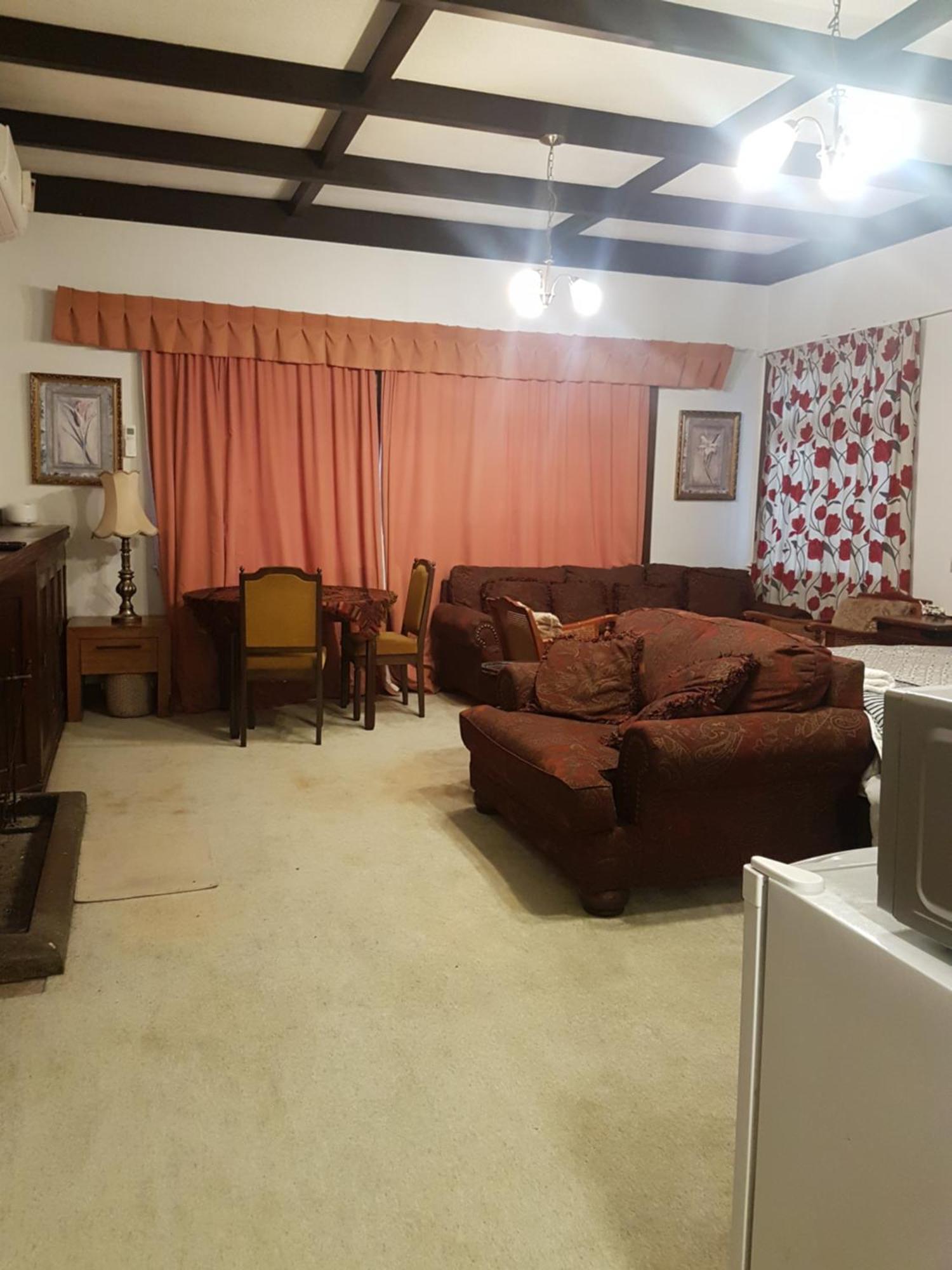 Homestead B&B Cambridge Zewnętrze zdjęcie