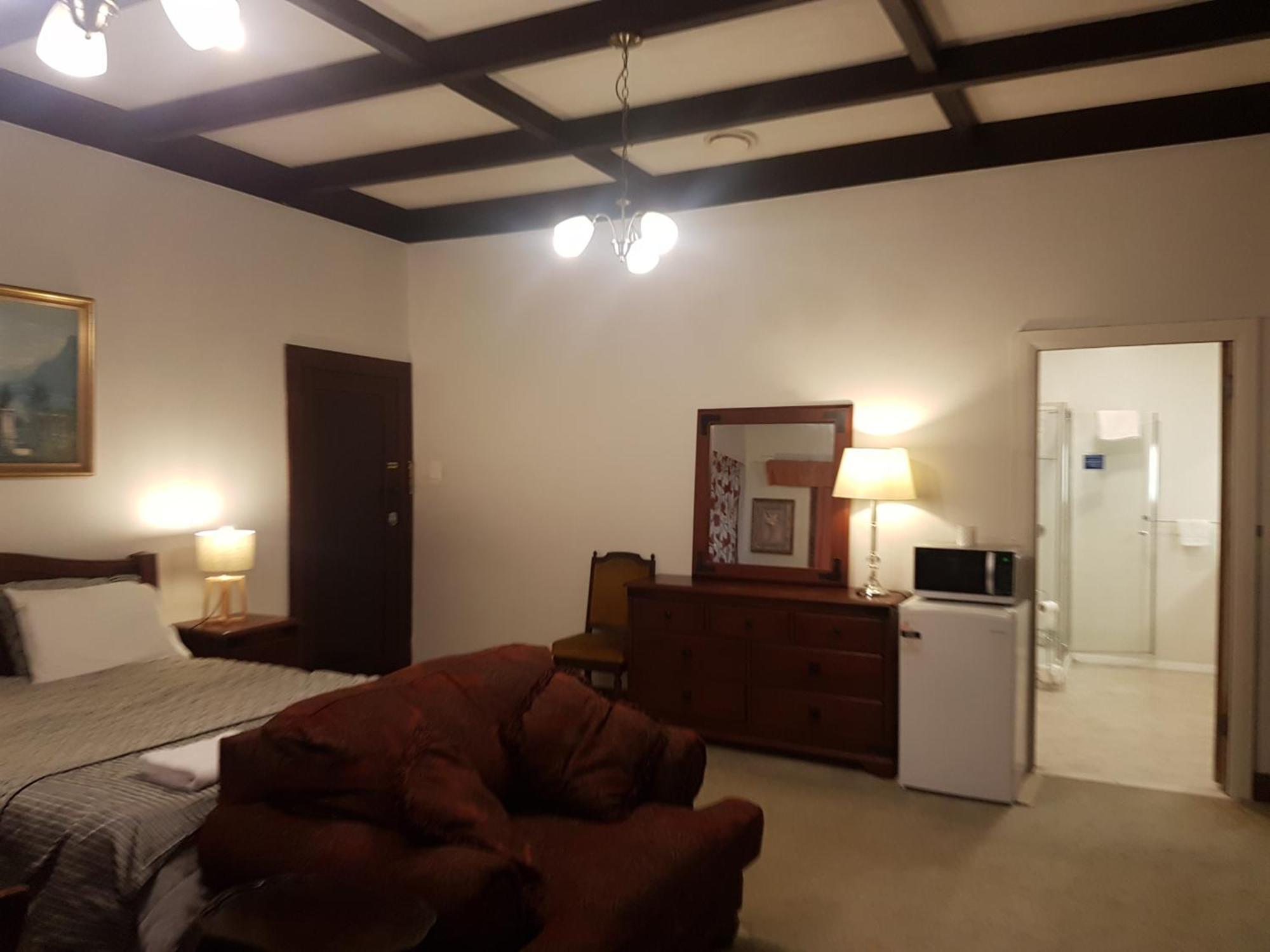Homestead B&B Cambridge Zewnętrze zdjęcie