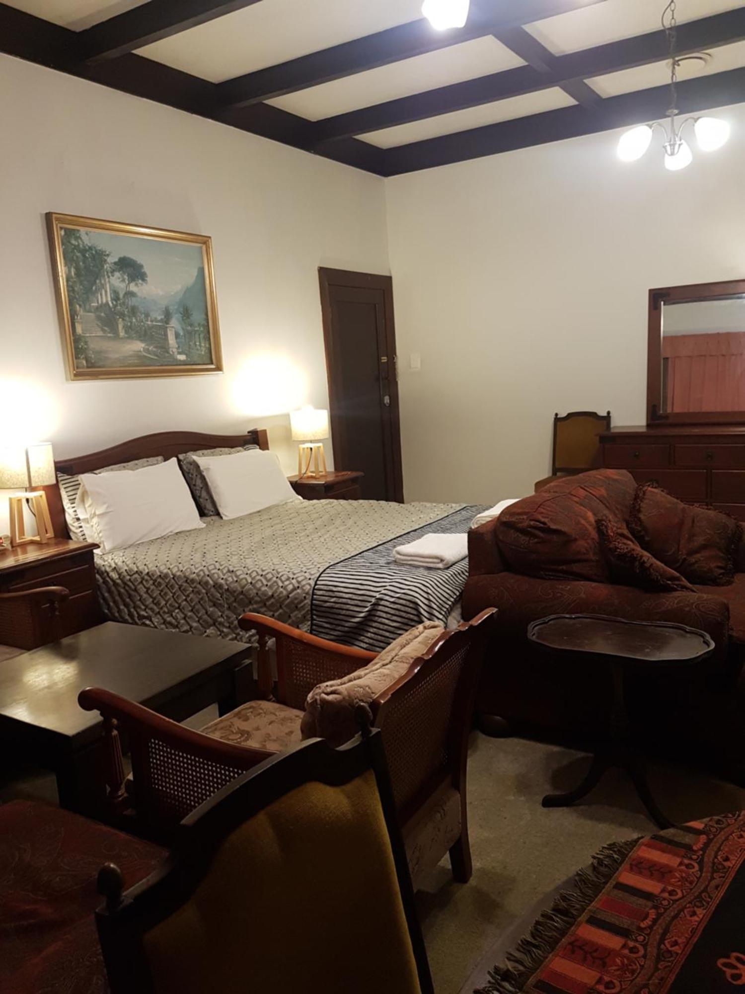 Homestead B&B Cambridge Zewnętrze zdjęcie