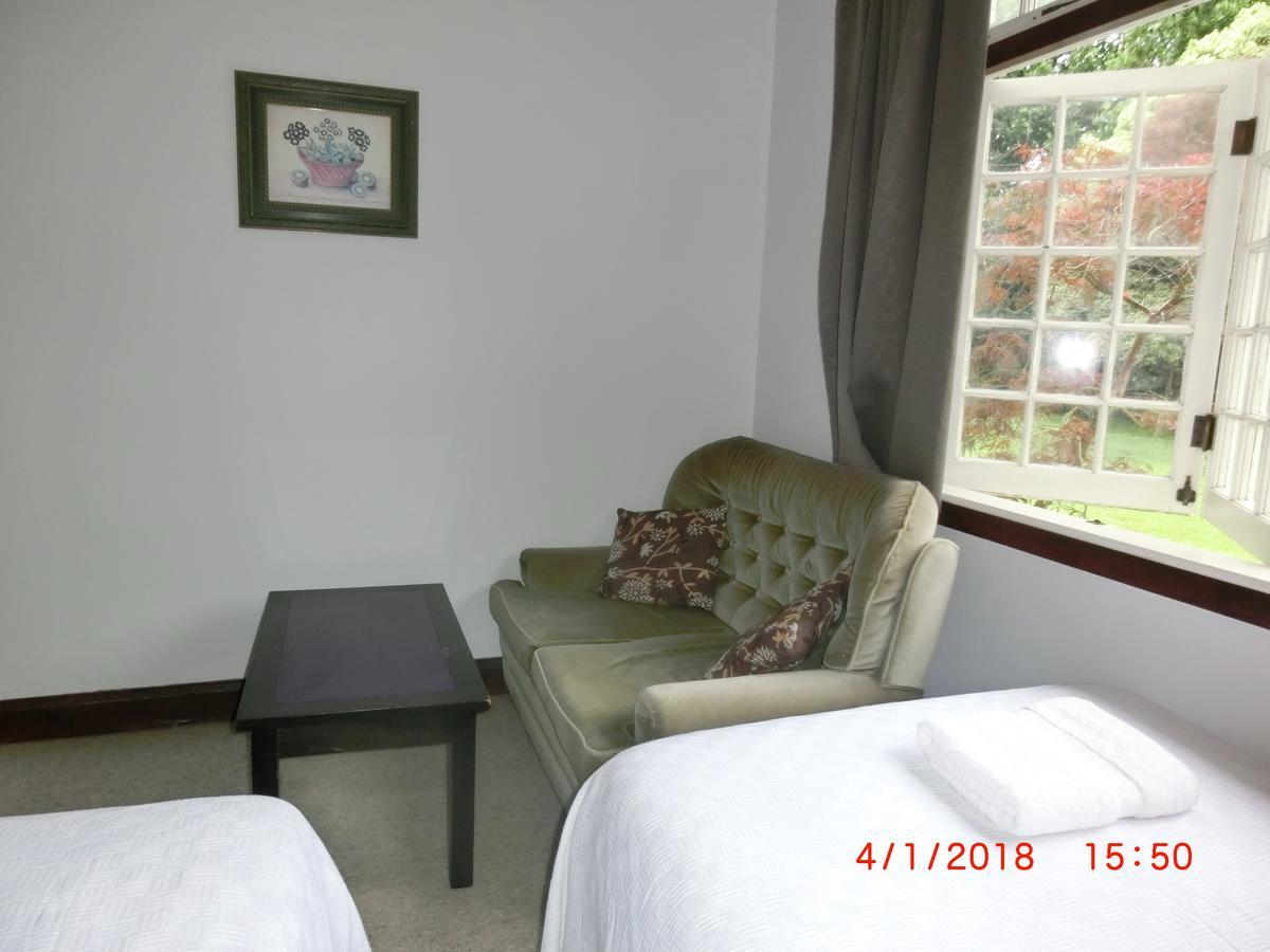 Homestead B&B Cambridge Zewnętrze zdjęcie