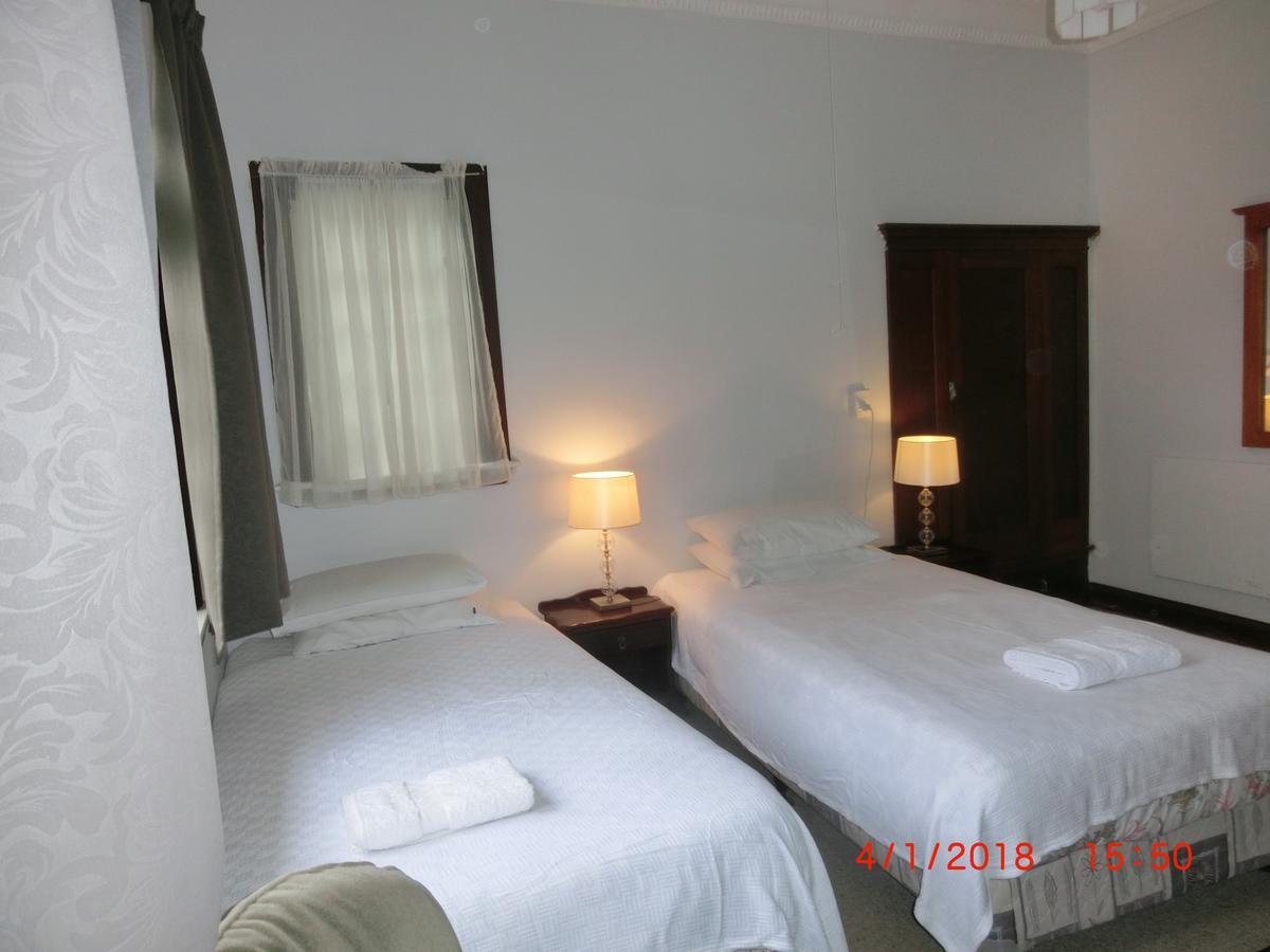 Homestead B&B Cambridge Zewnętrze zdjęcie