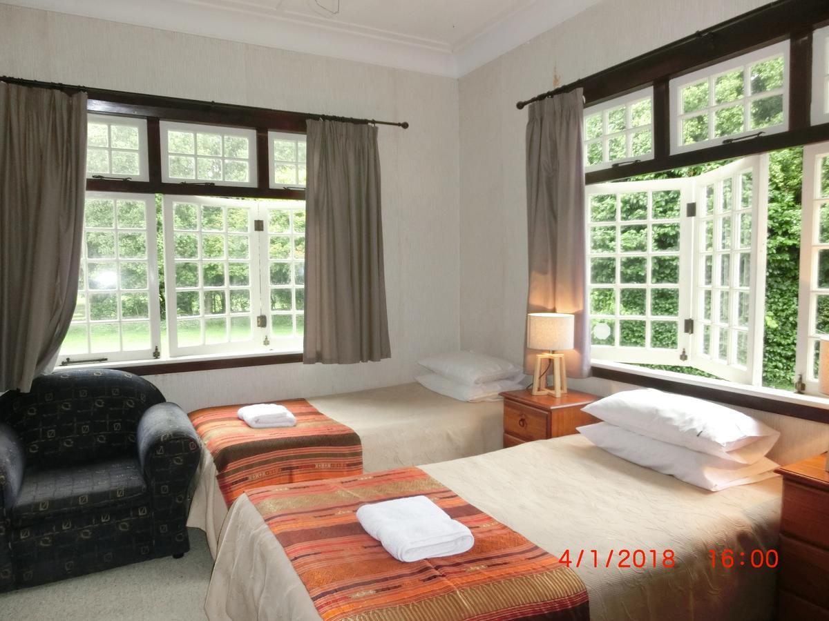 Homestead B&B Cambridge Zewnętrze zdjęcie