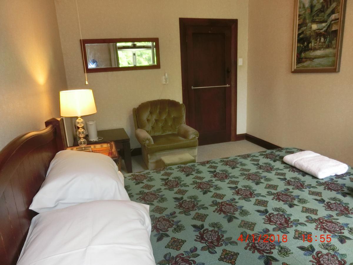 Homestead B&B Cambridge Zewnętrze zdjęcie