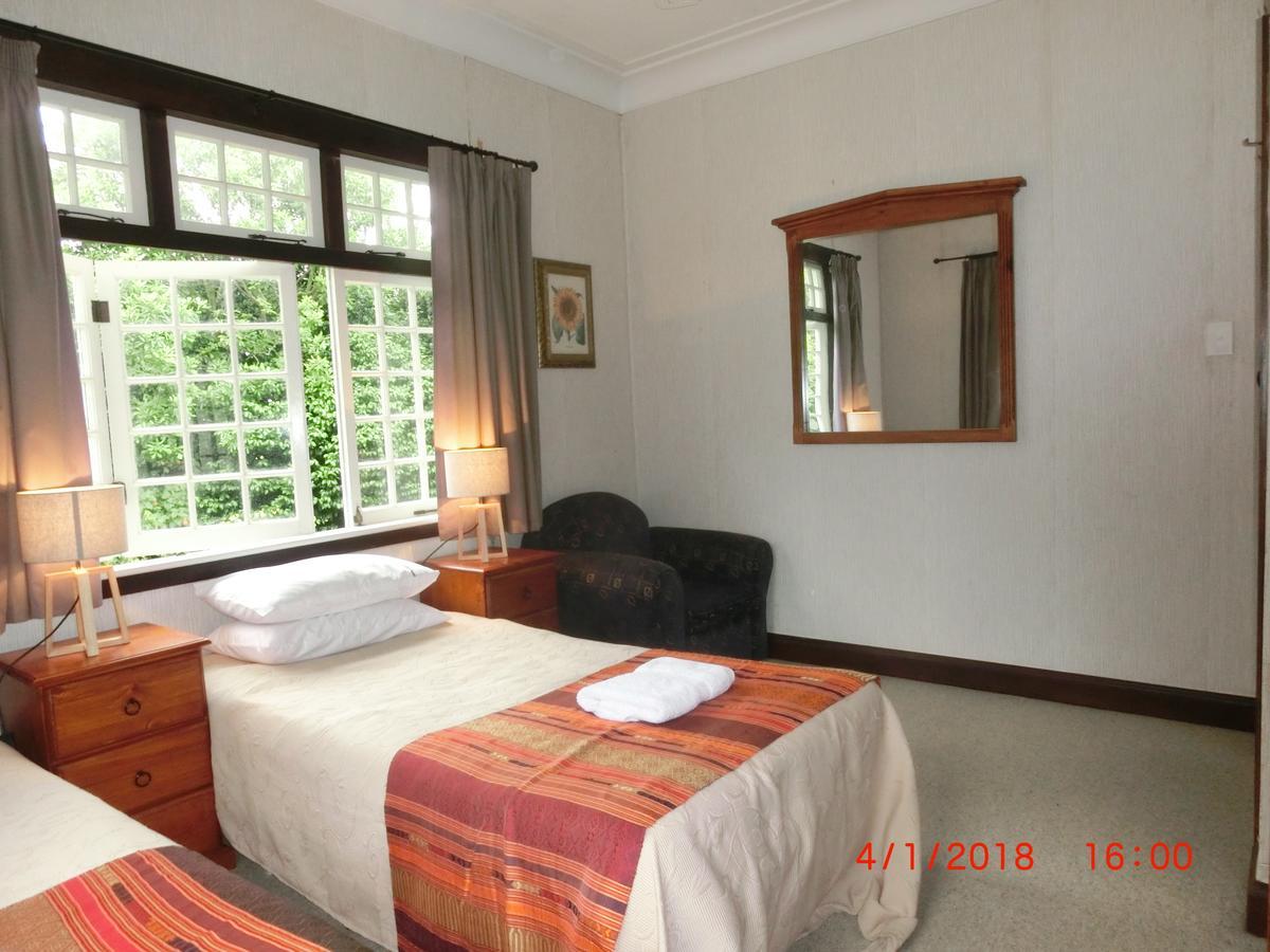 Homestead B&B Cambridge Zewnętrze zdjęcie