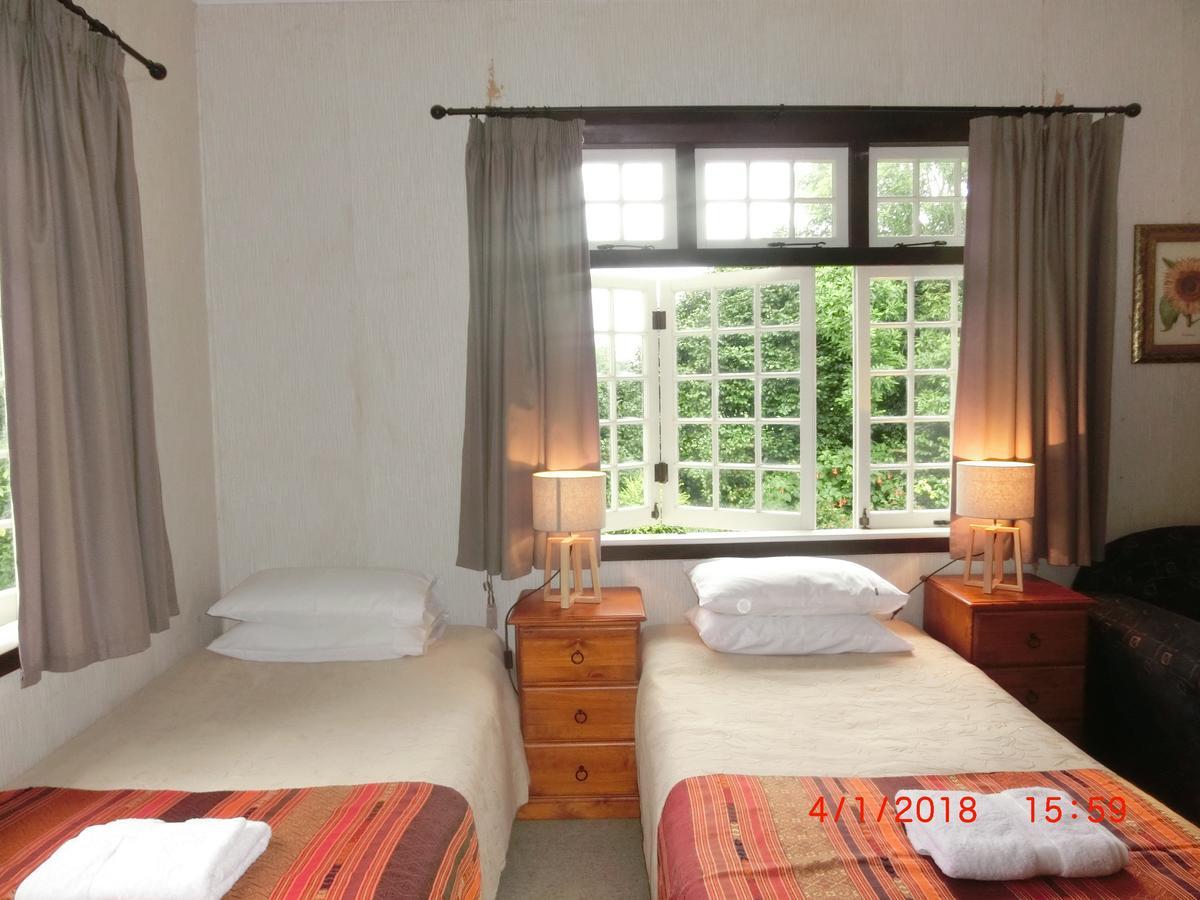 Homestead B&B Cambridge Zewnętrze zdjęcie