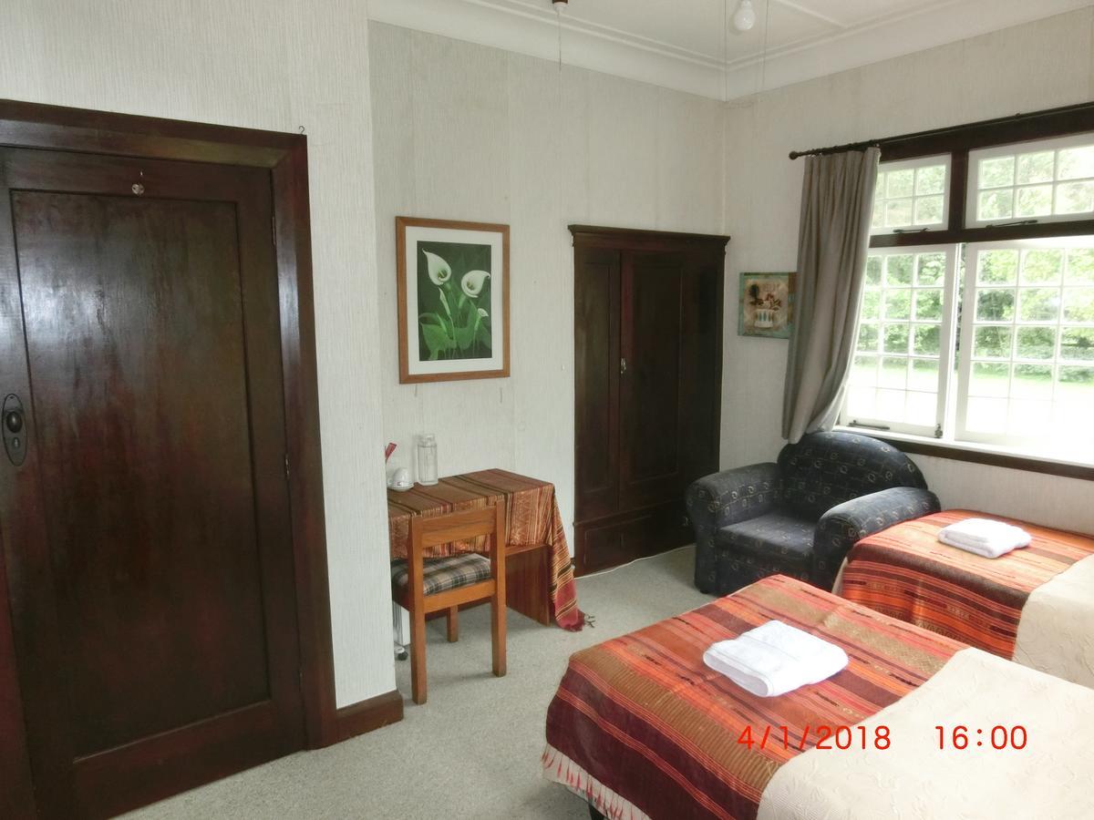 Homestead B&B Cambridge Zewnętrze zdjęcie