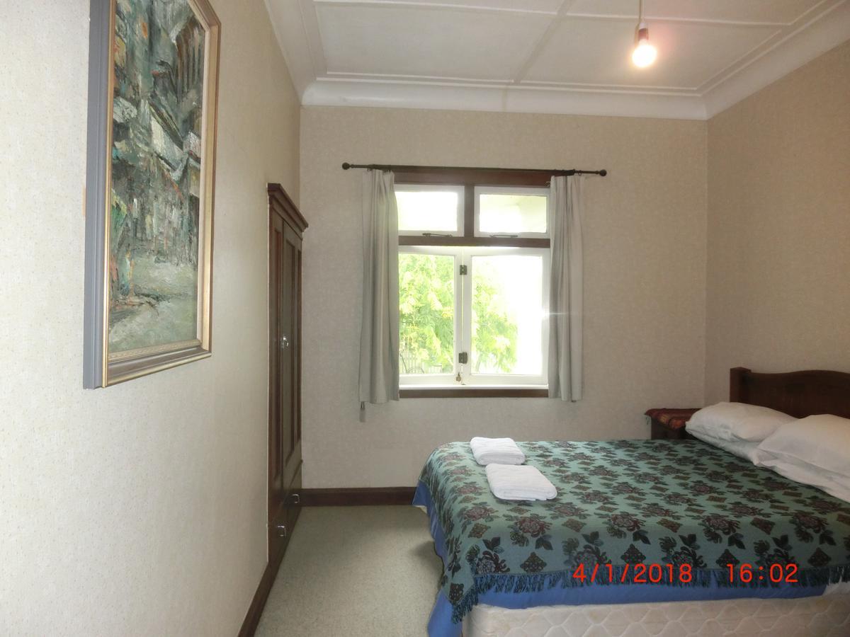 Homestead B&B Cambridge Zewnętrze zdjęcie