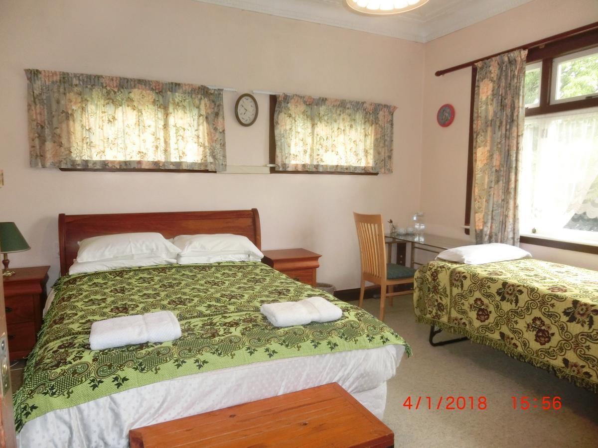 Homestead B&B Cambridge Zewnętrze zdjęcie