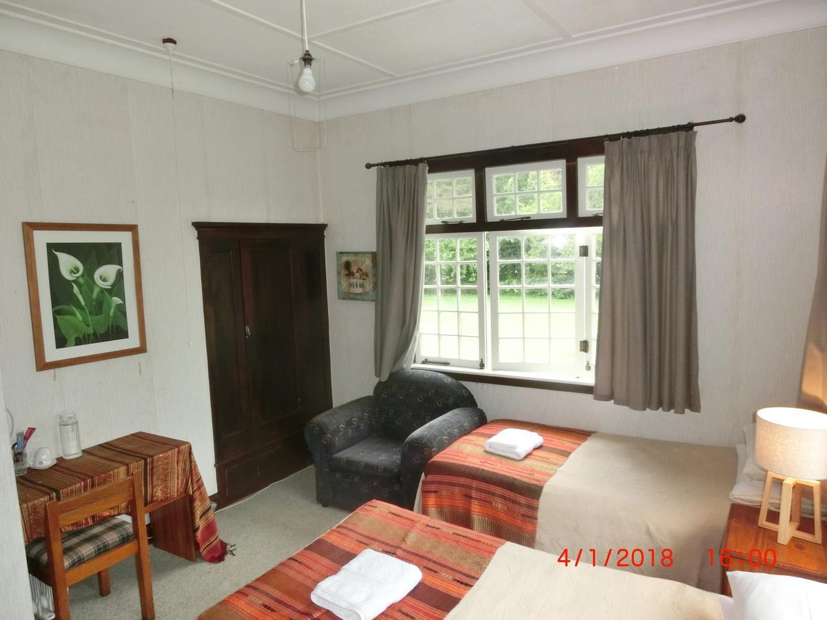 Homestead B&B Cambridge Zewnętrze zdjęcie
