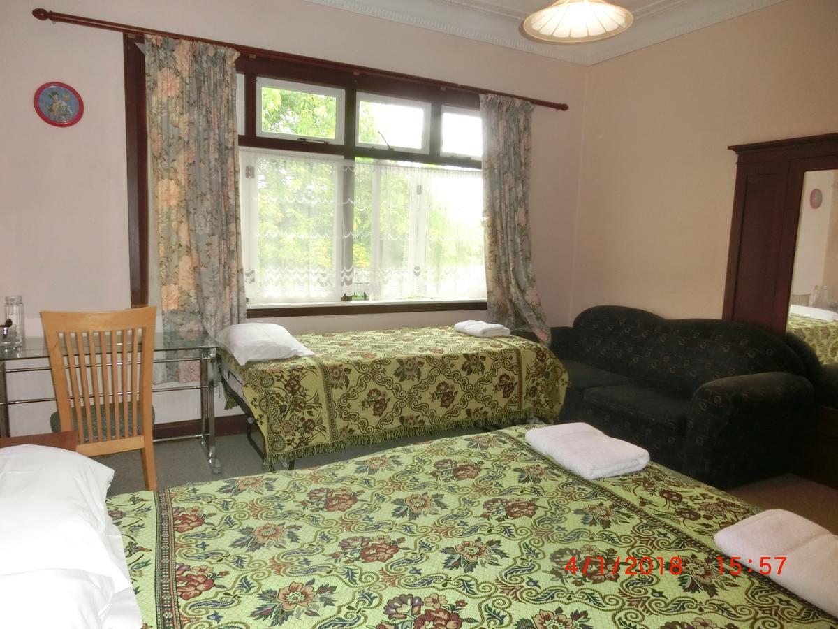 Homestead B&B Cambridge Zewnętrze zdjęcie