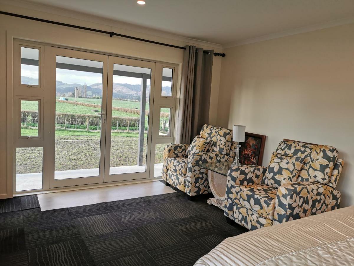 Homestead B&B Cambridge Zewnętrze zdjęcie