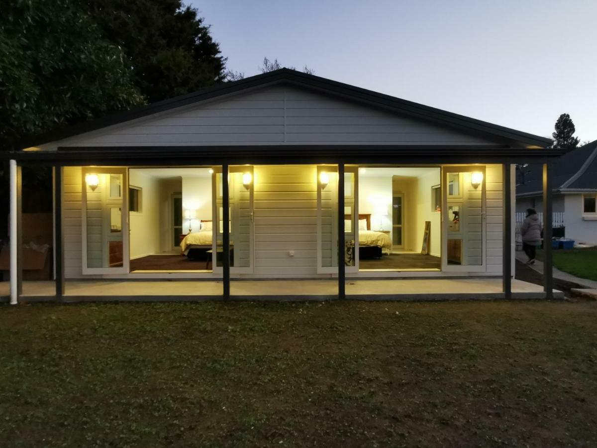 Homestead B&B Cambridge Zewnętrze zdjęcie
