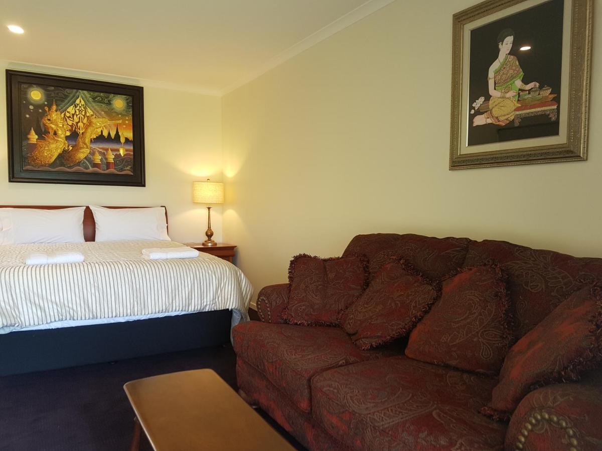 Homestead B&B Cambridge Zewnętrze zdjęcie