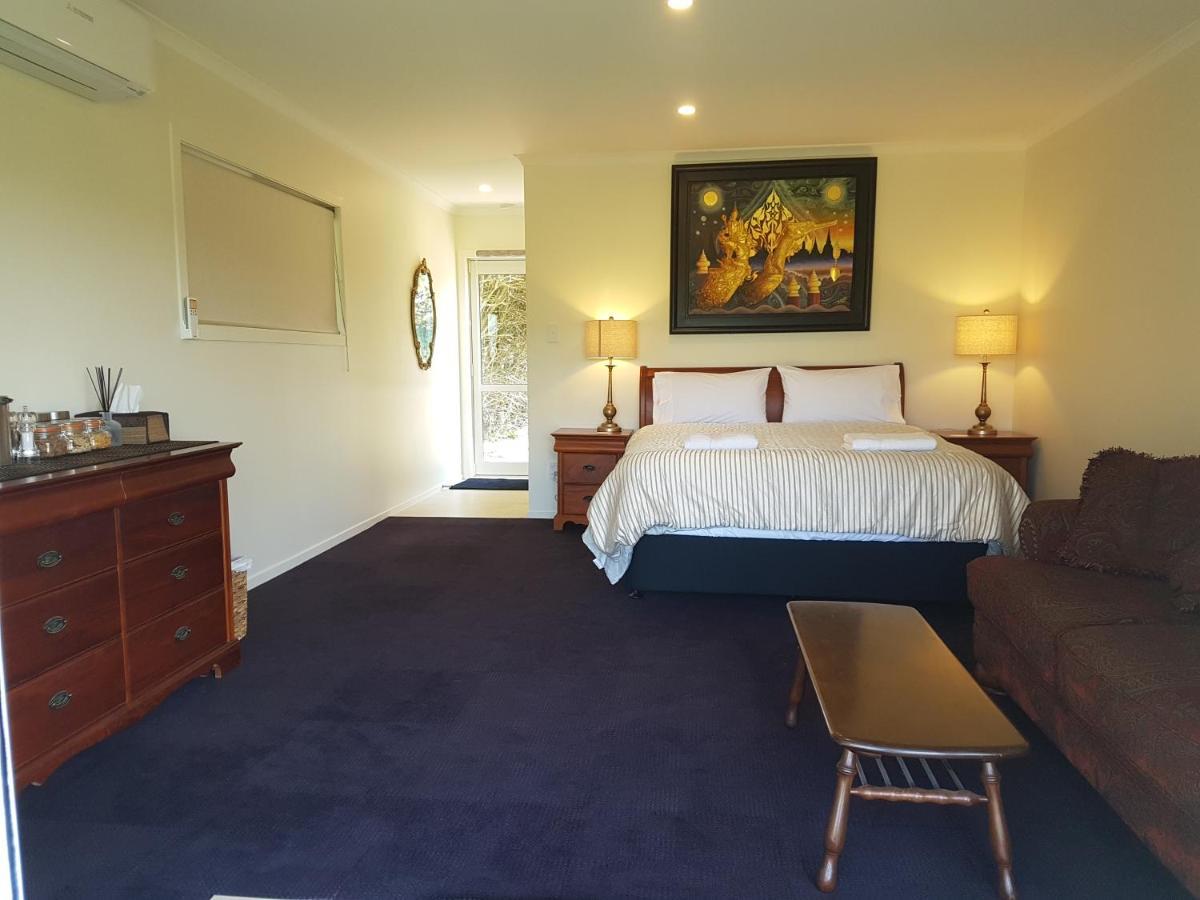 Homestead B&B Cambridge Zewnętrze zdjęcie