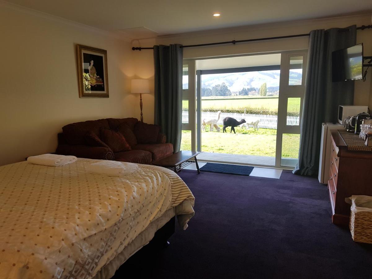 Homestead B&B Cambridge Zewnętrze zdjęcie