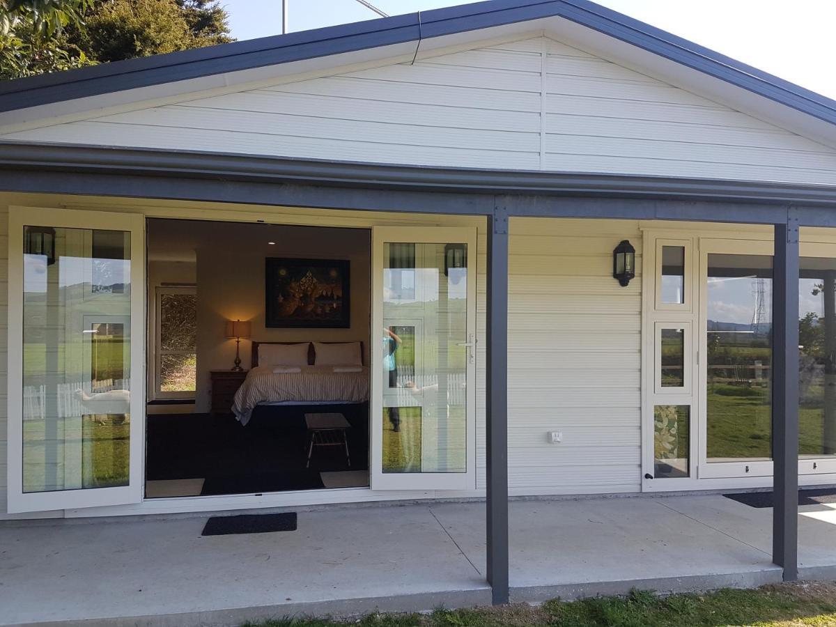 Homestead B&B Cambridge Zewnętrze zdjęcie